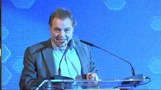 Premios del Metal 2019, recogida del premio en la categoria Diseño, Prototipos e Impresión 3D.