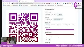 QR Codexpress - Create QR Codes and Barcodes
