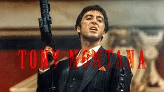 Tony Montana - Where are you