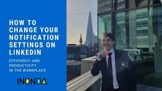 How To Change Your Notification Settings On Linkedin