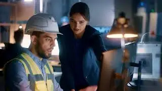Creating a data-driven business - Telstra Industrial Automation