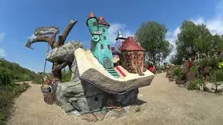 Вихляндия. Калуга  (Ч.5)