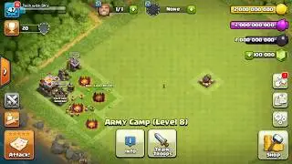 10 MAX BARBARIAN Versus 1 MAX CANON.Who will win?