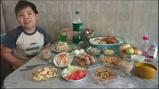 С 8-летием мой родной, мое счастье и мои крылья за спиной💙