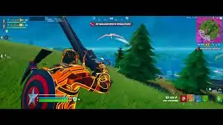 Fortnite : Victoire | Bye bye bye