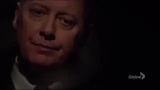Hate Me--Dusty Hughes  Scenes from The Blacklist