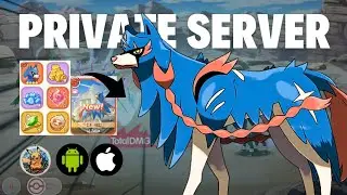 POCKET INCOMING ENG UPDATE FREE VIP10, TOPUP ZACIAN PACK, 24K💎 & MORE