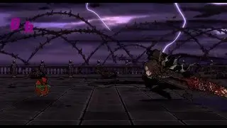 6-48 EGO Corrosions cutscene