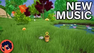 The Music For My Indie Game Sucked (and now it doesn't) - Nectar Devlog 7
