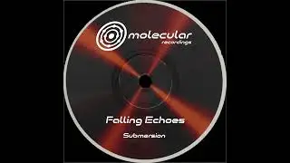 Falling Echoes - Slope [MOL041D]