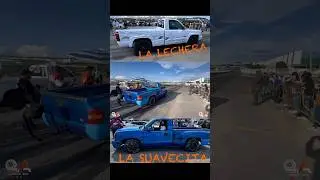 CHEYENNE TWIN TURBO vs CHEYENNE SC #twinturbo #supercharged #dragrace