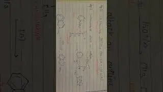 Dobner - miller synthesis of quinoline with mechanim (SYNTHESIS OF QUINOLINE PART- 3) by best
