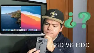 Instalando macOS Catalina y Big Sur en un SSD externo... ¡NO cometas estos errores! 😉