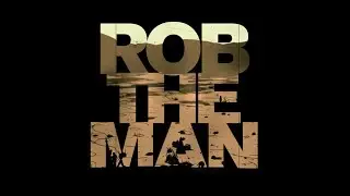 Electric Pyramid - Rob The Man - Official music video
