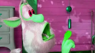 Booba's Hand Stuck In A Mousetrap With Sound & Funny Effects Sponsored by Gamavision Csupo Effects
