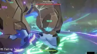 What weapon to choose for Yelan? | Genshin Impact