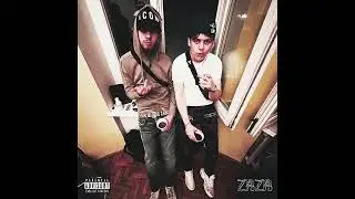 BBYJACA X ADISZ X GOTTASTRAL X TOSIEK - ZAZA