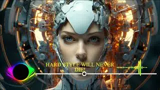 Unveiling the Future of Techno Hard Style with AI