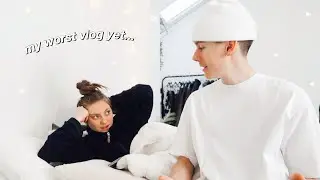 i forgot how to vlog.. oops?