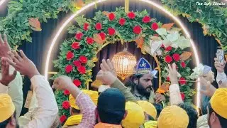Konain Ke Sultan Hai Hasnain Karim Hai || Qawali By Shabbir Sadakat Sabri
