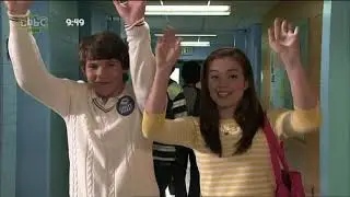 CBBC: Wingin' It - Big Hairy Deal (2009)