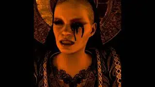 resident evil 8 village ending(2021)