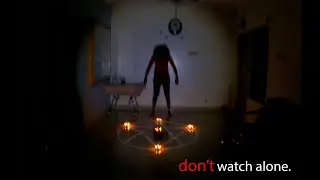 Terrifying Black Magic Ghost Encounter ( Don't Mess With Haunted Doll..)