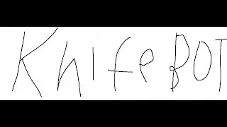 black_jack KnifeBot???