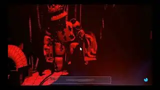 jolly 3 chapter 1 nights 4 аниматроник макси придёт за тобой jolly 3 #3