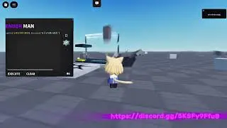ROBLOX SERVERSIDE EXECUTER SHOWCASE 2026