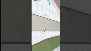 я когда попросили потише