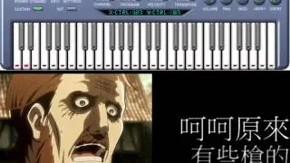 呵呵原來有些槍的音效是這種?