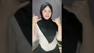 kesukaan andik #hijabdealer #gemoy #hijabers #cewekkacamata
