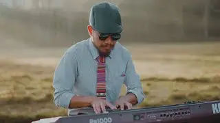 Son de mi tristeza (Video Oficial) Chano & Marimba