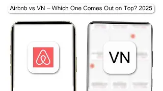 Airbnb Vs VN – Which One Comes Out On Top 2025 (FULL COMPARISON) (2026)