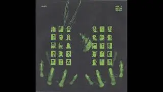 S.H.I.T. - For A Better World LP (2024)