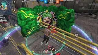 THARAMAANA SAMBAVAM  😂 WITH GHOST RIDERS GAMING | FREE FIRE TAMIL