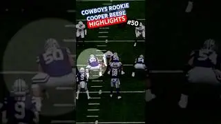 COOPER BEEBE ✭ 
