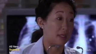 Grey's Anatomy 10x07 Promo | "Thriller" |[HD]