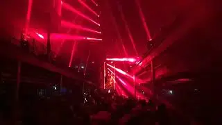 John Summit, Guz - Thin Line (John Summit Live @ Printworks)
