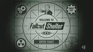 Fallout shelter episode 1