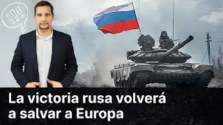 La derrota de la OTAN: ¿salvación para Europa?