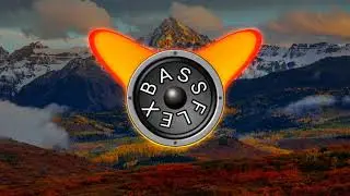 Jason Aldean - Light come one (EXTREME BASS BOOSTED)