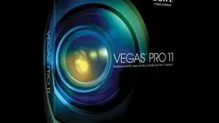 Como Descargar Sony Vegas Pro 11 Full HD Por Mega Keygen+Parche