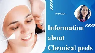 Information about chemical peels | Patient education I MIC
