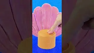 Морской трон своими руками 👑🌊 