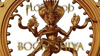 Floowood - Boom Shiva (Official Music Video)
