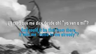 How Far I'll Go (Latin Spanish S&T) - Moana