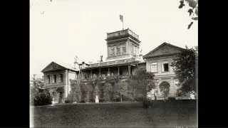 Усадьба «Ульянка»  / The manor of  
