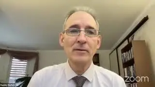 "Объективный и субъективный аспекты оправдания по вере" - Семинар Евгения Владимировича Зайцева